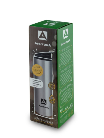 Термокружка Арктика (0,48л)