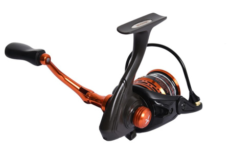 Катушка безынерционная Maximus MINIGUN