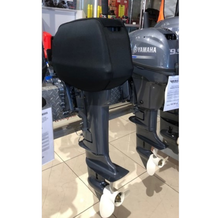 Колпак на ПЛМ 20-30 л.с. (неопрен)