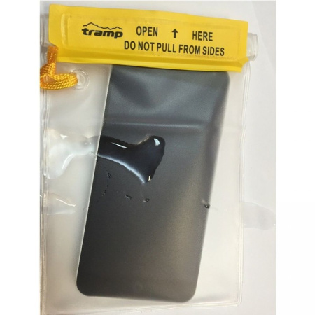 Гермопакет для документов Tramp (184x127)