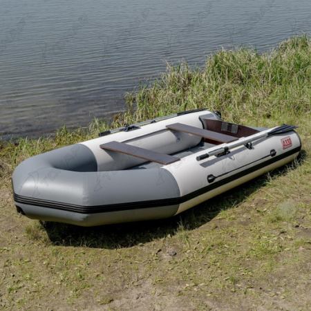 Лодка Тонар Капитан A330 НДНД