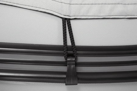 Тент комбинированный 510-550