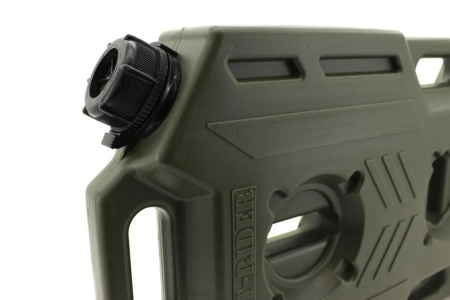 Канистра экспедиционная ART-RIDER (15л)