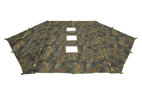 Теплый пол Берег УП-2 Мини (Зима-Лето)