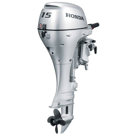 Лодочный мотор HONDA BF15DK2S