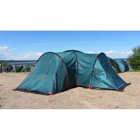 Палатка Tramp Brest 9 (V2)
