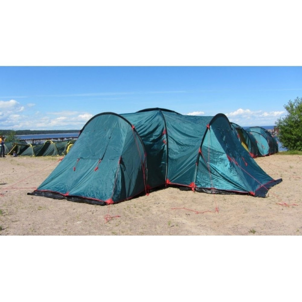 Палатка Tramp Brest 9 (V2)