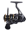 Катушка безынерционная Black Side Cerber PG