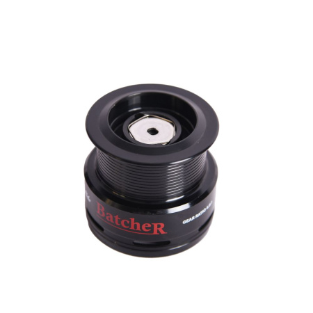 Катушка безынерционная Black Side Batcher Feeder