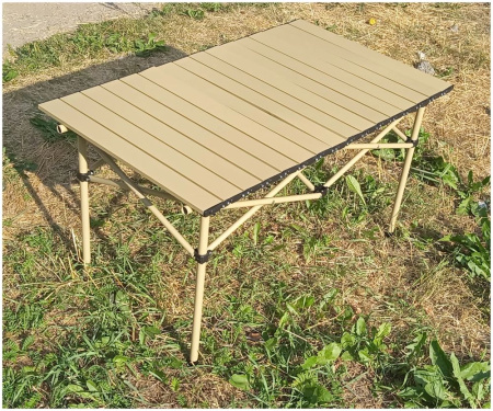 Стол туристический 95х50