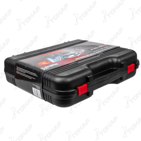 Плита газовая в кейсе Helios