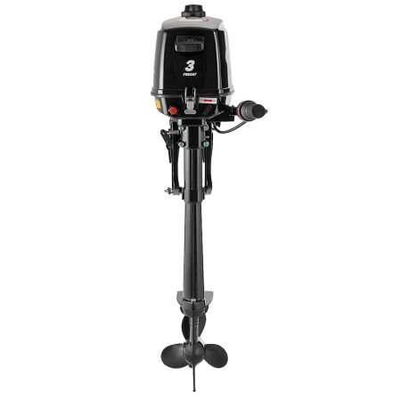 Лодочный мотор FREGAT 3 FHS