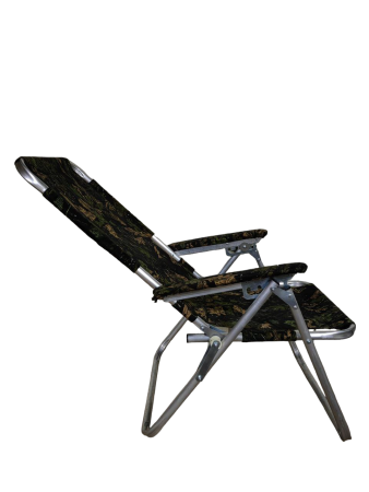 Кресло-шезлонг Медведь №5 (регулируемая спинка)