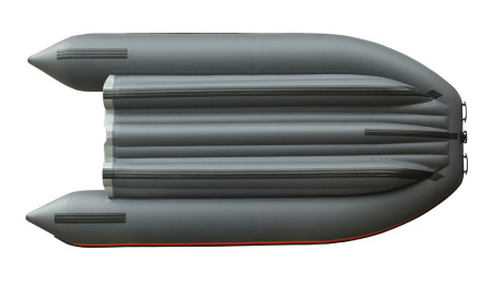 Лодка ПВХ Angler Reef Triton 390 НД