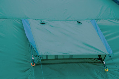 Палатка Talberg BIGLESS 3