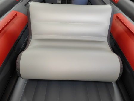 Надувной диван в лодку (80-90)