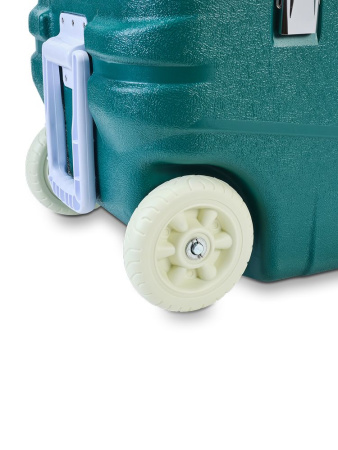 Изотермический контейнер Арктика (80л)