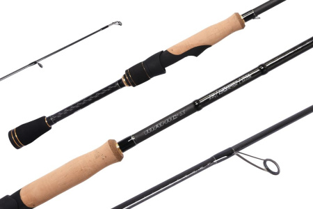 Спиннинг Maximus MANIC-X