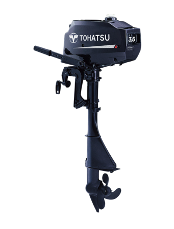 TOHATSU M3.5A2S (L)