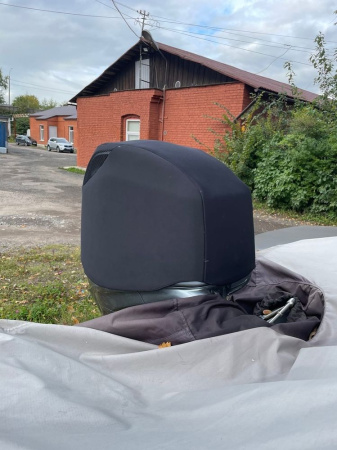 Колпак на ПЛМ 20-30 л.с. (неопрен)