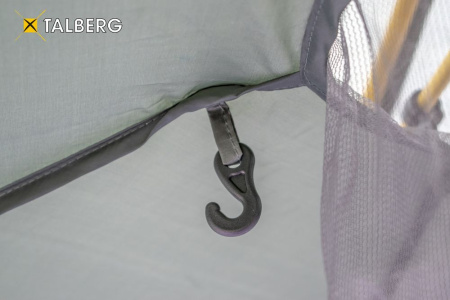 Купить шатер talberg arbour auto | «Яросама» Шатер Talberg ARBOUR AUTO