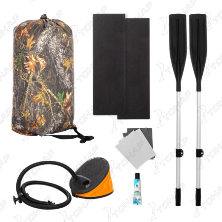 Лодка Тонар Бриз 260