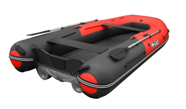 Лодка ПВХ Angler Reef Triton 400 S-Max