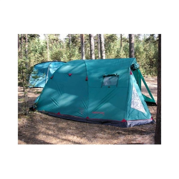 Палатка Tramp Baltic Wave 5 (V2)