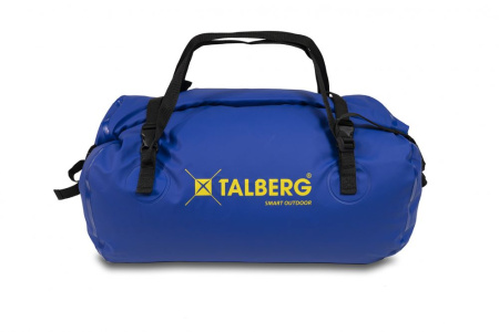 Гермосумка Talberg DRY BAG LIGHT PVC 40л