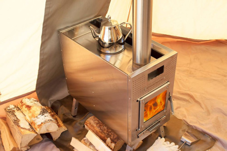 Печь Atomstove банная