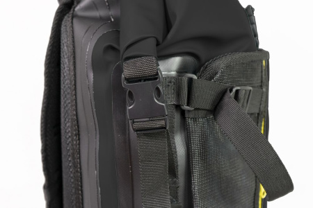 Герморюкзак Talberg LUXE DRY 40л