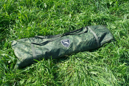 Раскладушка Берег 1.9