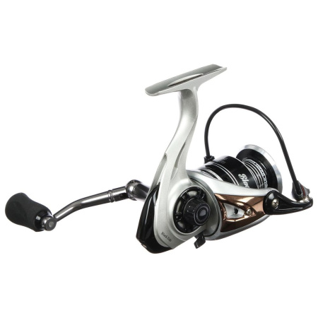 Катушка Black Side Quest X 3000FD (5+1)