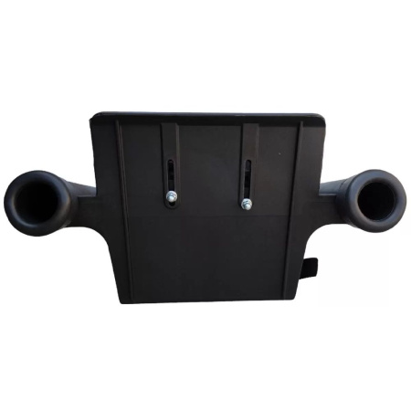 Подставка под эхолот (2 удочкодержателя)