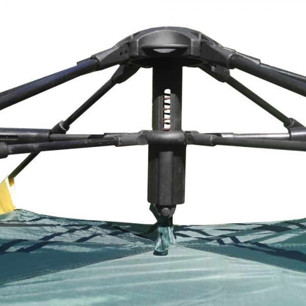 Палатка Tramp Swift 3 (V2)