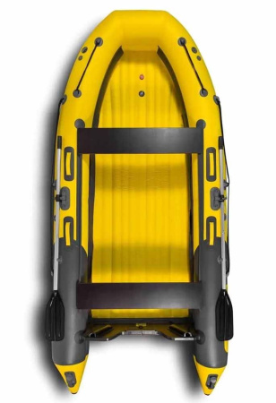 Лодка ПВХ Angler Skat Triton 350