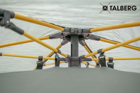 Купить шатер talberg arbour auto | «Яросама» Шатер Talberg ARBOUR AUTO