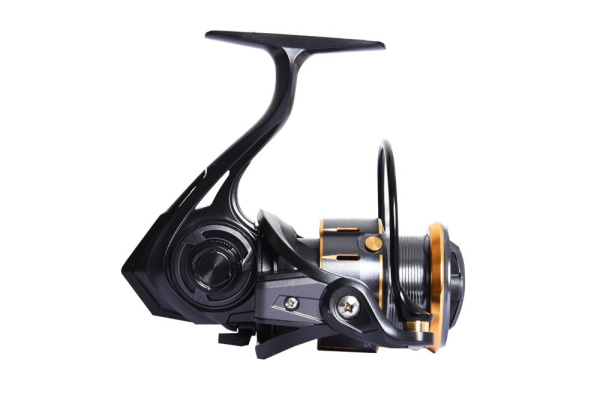 Катушка безынерционная Maximus Resident