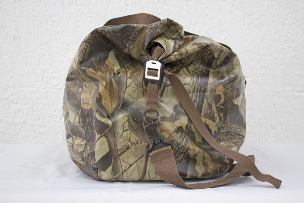 Гермосумка Берег 100л