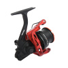 Катушка безынерционная Maximus Red Devil