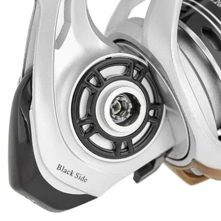 Катушка Black Side Quest X 3000FD (5+1)