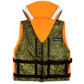 Жилеты спасательные