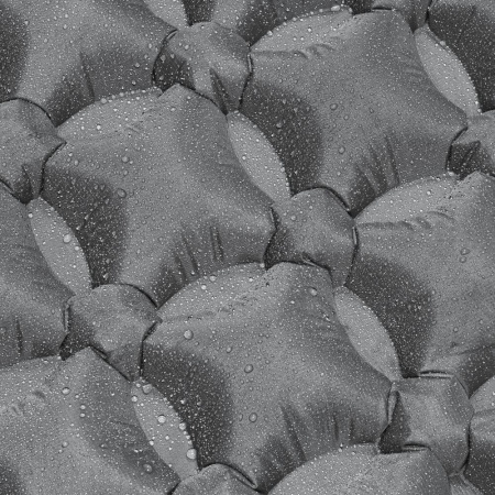 Коврик надувной Talberg AIR GREY MAT 5 см