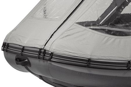 Тент трансформер 450-500