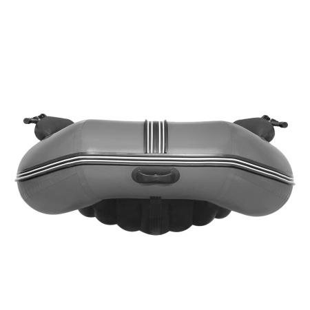 Лодка ПВХ Фрегат 430 Air F (НДНД)