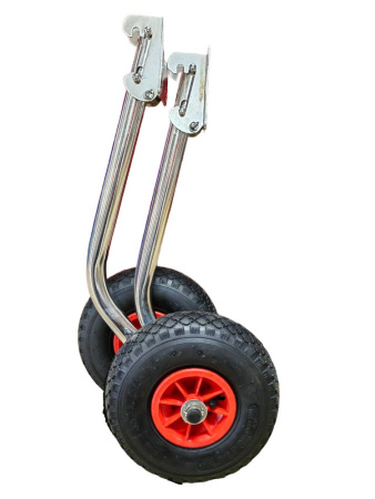 Колеса быстросъемные 540 (НДНД)