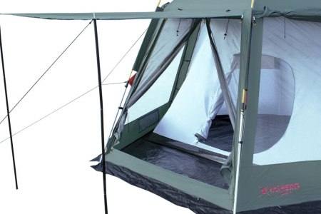 Палатка-шатер Talberg GRAND 4