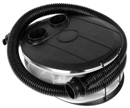 Насос ножной Патриот 5л (пластик)