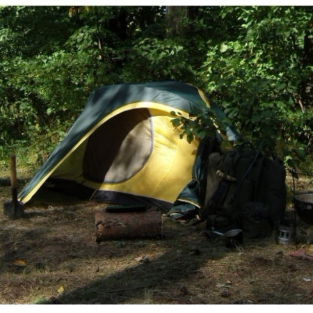 Палатка Tramp Colibri 2 (V2)