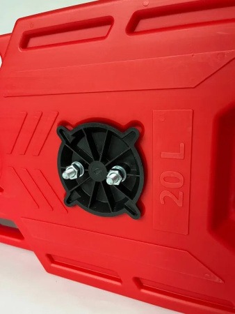 Основное крепление для канистр ART-RIDER